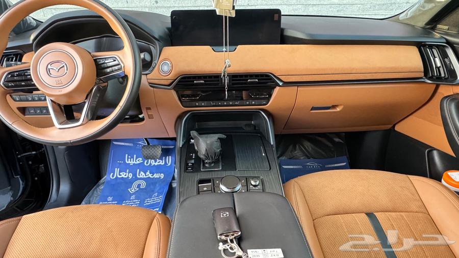 مازدا CX60 فل كامل للتنازل63155564971523113