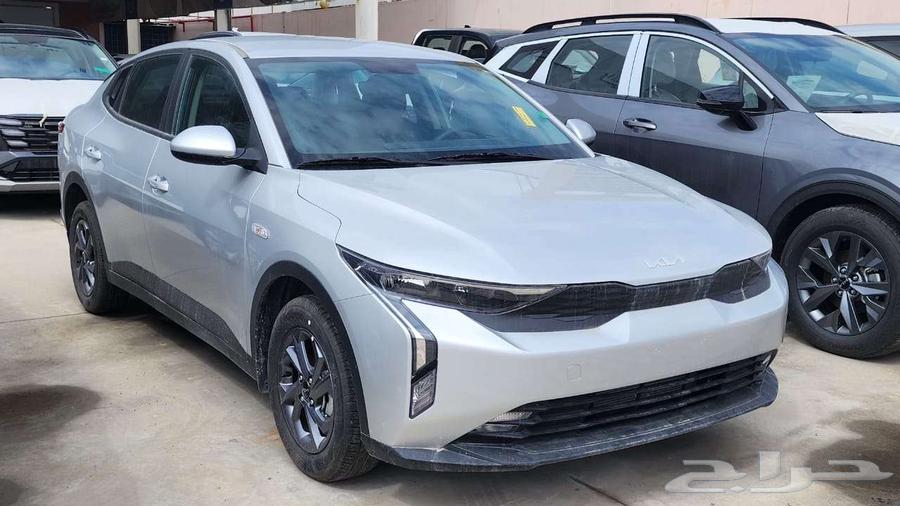 Kia K3 Standard 2024 available with various colors and excellent prices63156065792258112