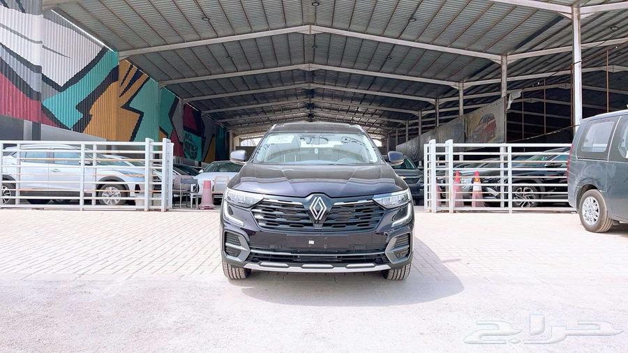 Renault Koleos Full Plus 202563155572054273112