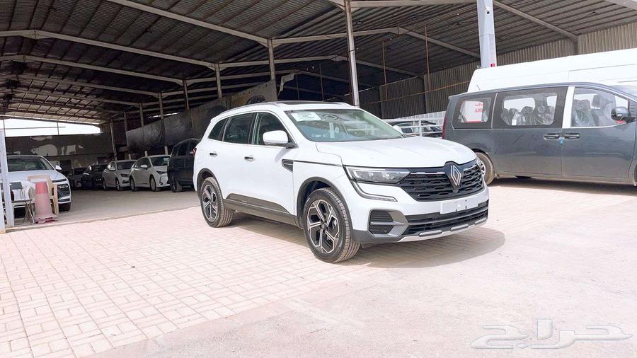 Renault Koleos Full Plus 202563155572054273114
