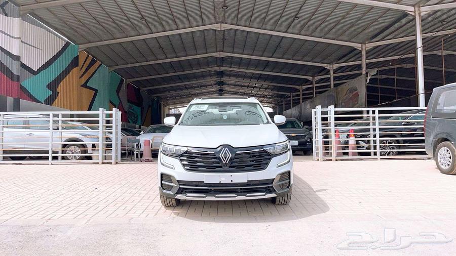Renault Koleos Full Plus 202563155572054273111