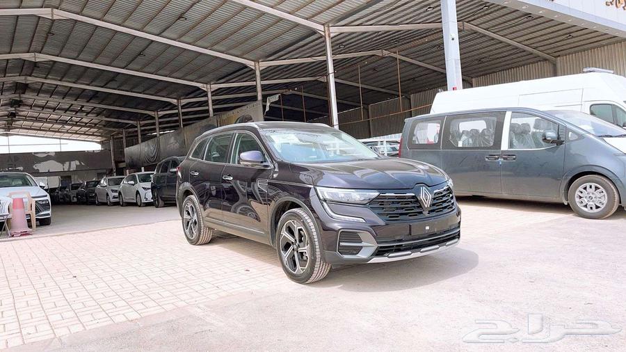 Renault Koleos Full Plus 202563155572054273113