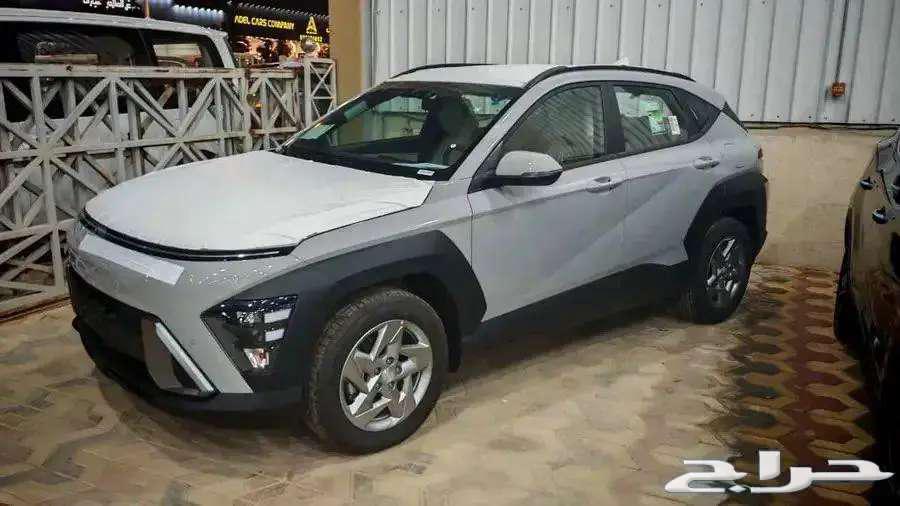 Hyundai Kona 2025 cash and installments63156065742593111