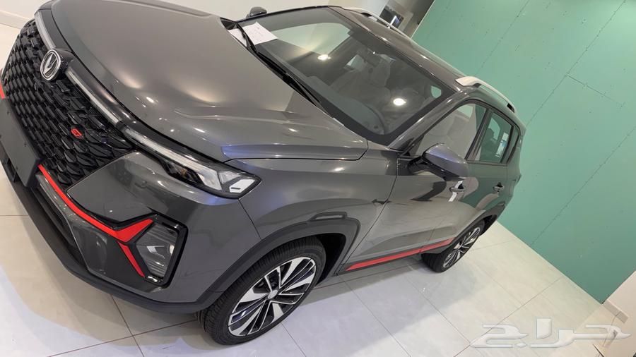 Changan CS35 Lowest Prices 202563154196928387111