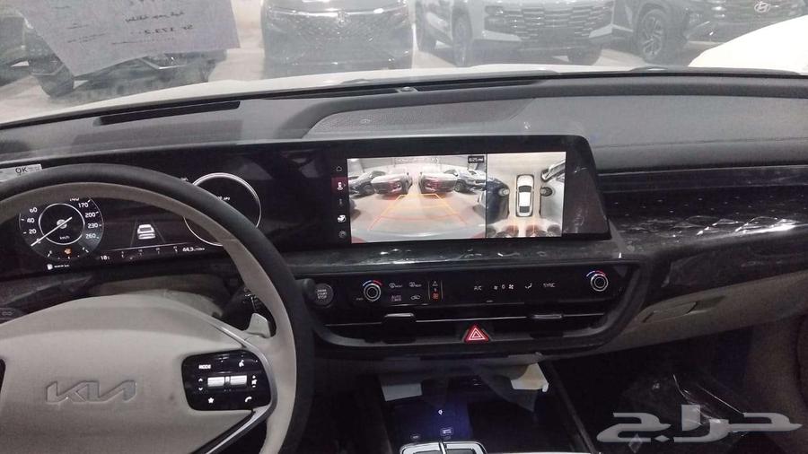 Kia K8 full spec 2024 new model, cash and installment available, best prices63153265800195113