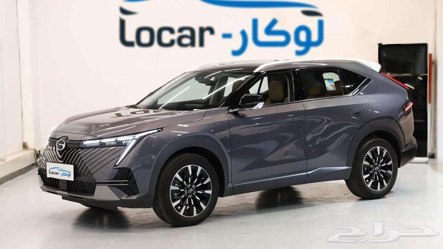 جي اي سي امكو فل كامل GL PLUS 2025631523128579871124