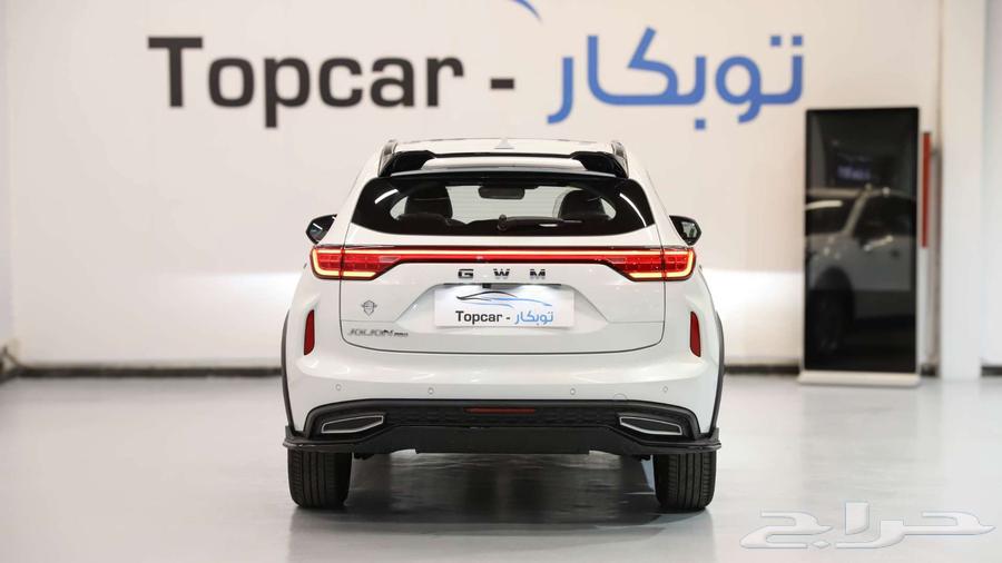 Haval Julian, all categories available at an excellent price 2024 202563152319820163113