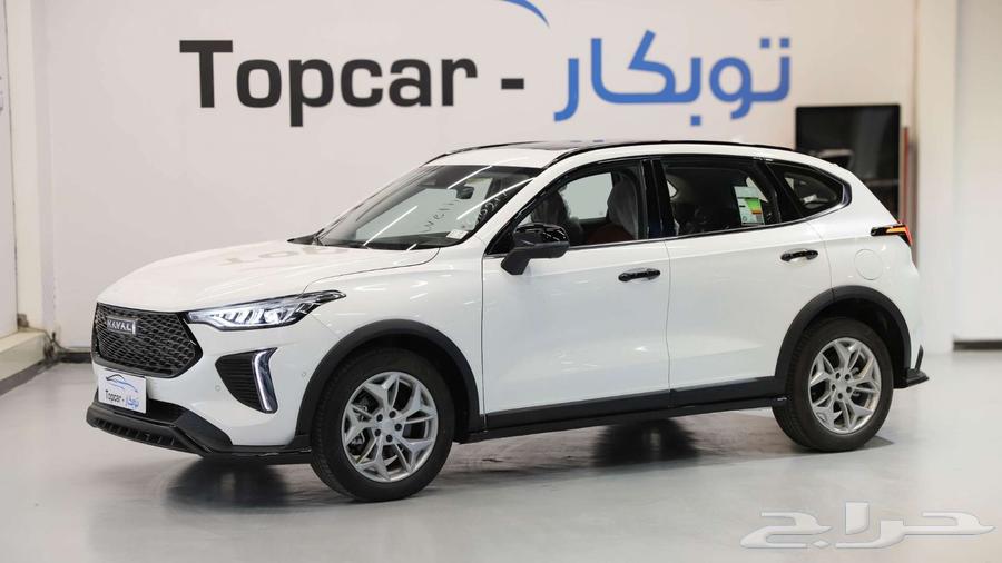 Haval Julian, all categories available at an excellent price 2024 202563152319820163112