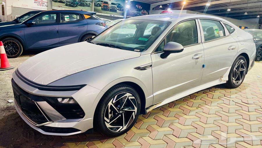 Hyundai Sonata Limited 2025, your car as part of your daily routine63152766070017111