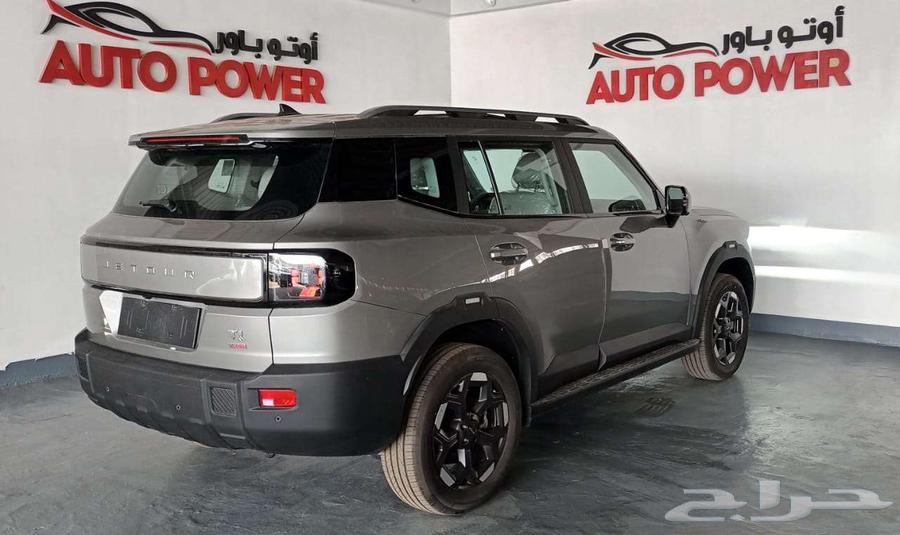 Geely T1 Luxury Model 202563155103936002114