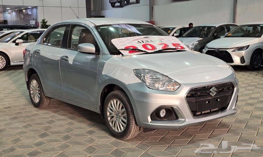 Suzuki Dzire GLX 2025 ((lowest price))63157031085826112