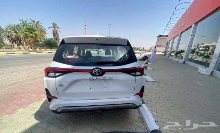 Toyota Vellfire 202463154640511747113
