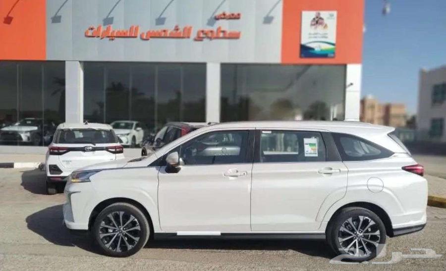 Toyota Vellfire 202463154640511747111
