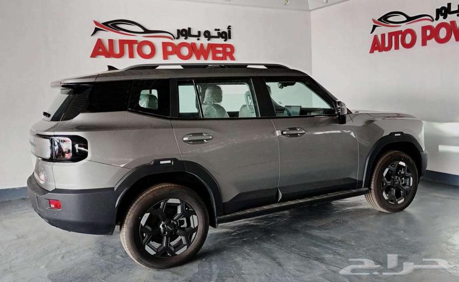 Geely T1 Luxury Model 202563155103936002111
