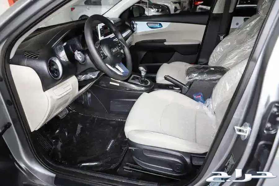 Kia Cerato 2024 Standard63152788317442114