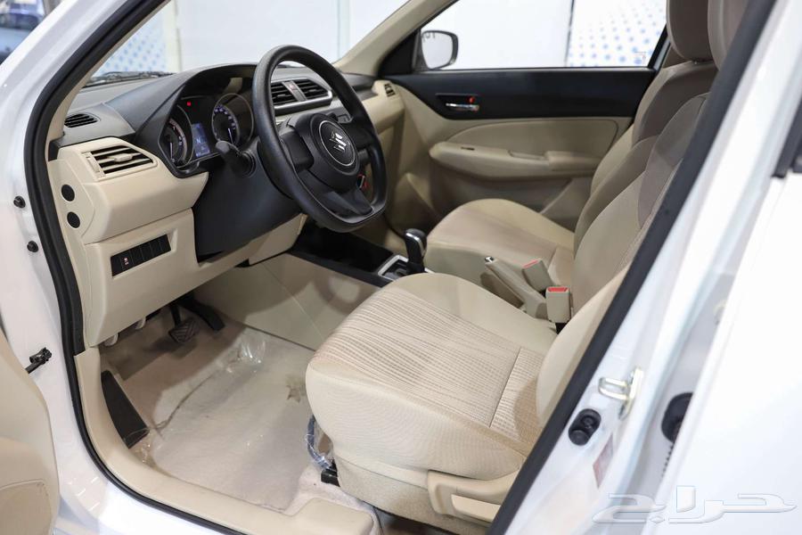 Suzuki Dzire 2025 model, cash and installments63151862215810114