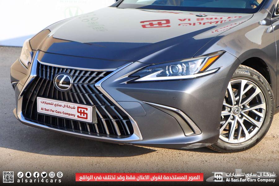 Lexus ES250 202363157011190274111
