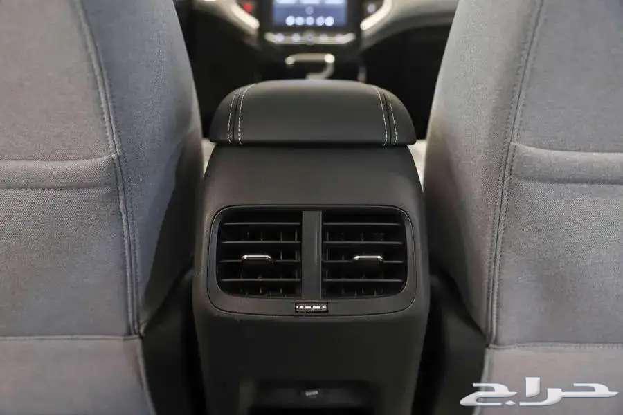 Chevrolet Captiva 2024 and 2025 models63157015105667113