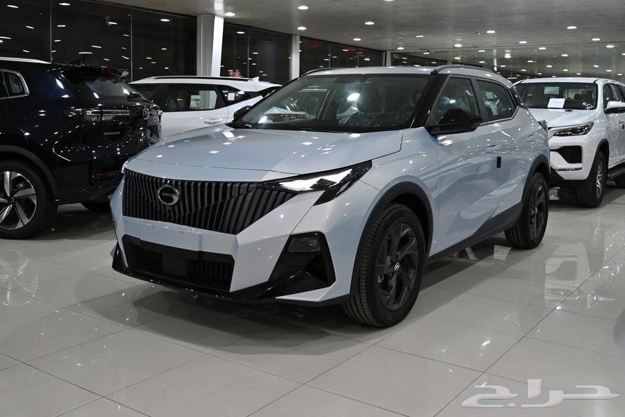 JAC 2025 Imzo63158391929218111