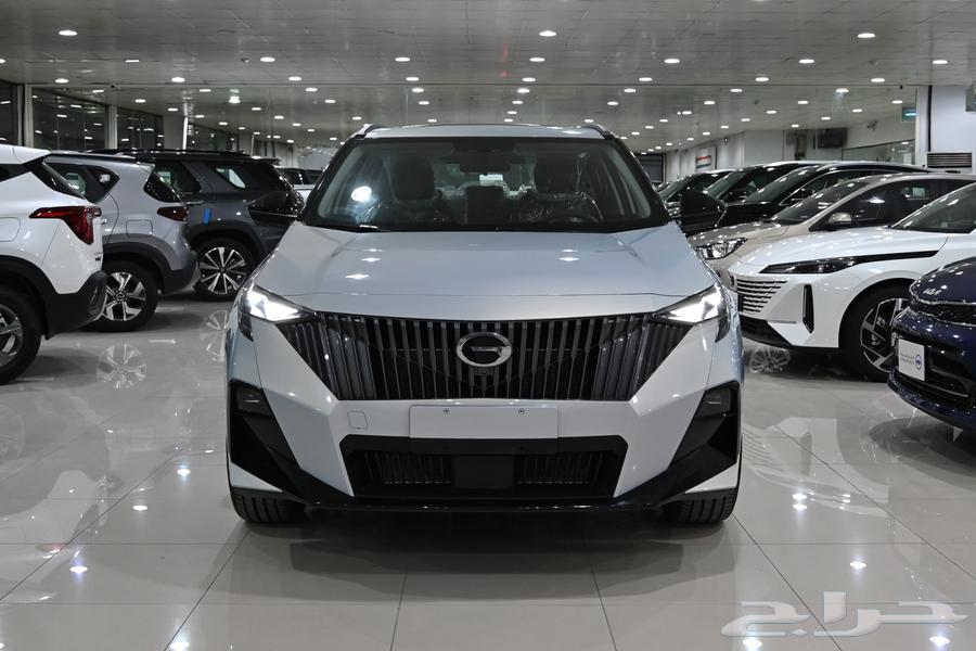 جاك JAC 2025 ايمزون631583919292181115