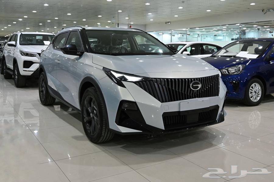 JAC 2025 Imzo63158391929218112