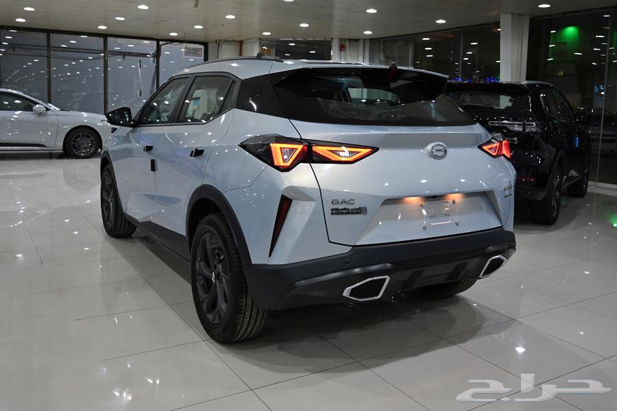 JAC 2025 Imzo63158391929218113