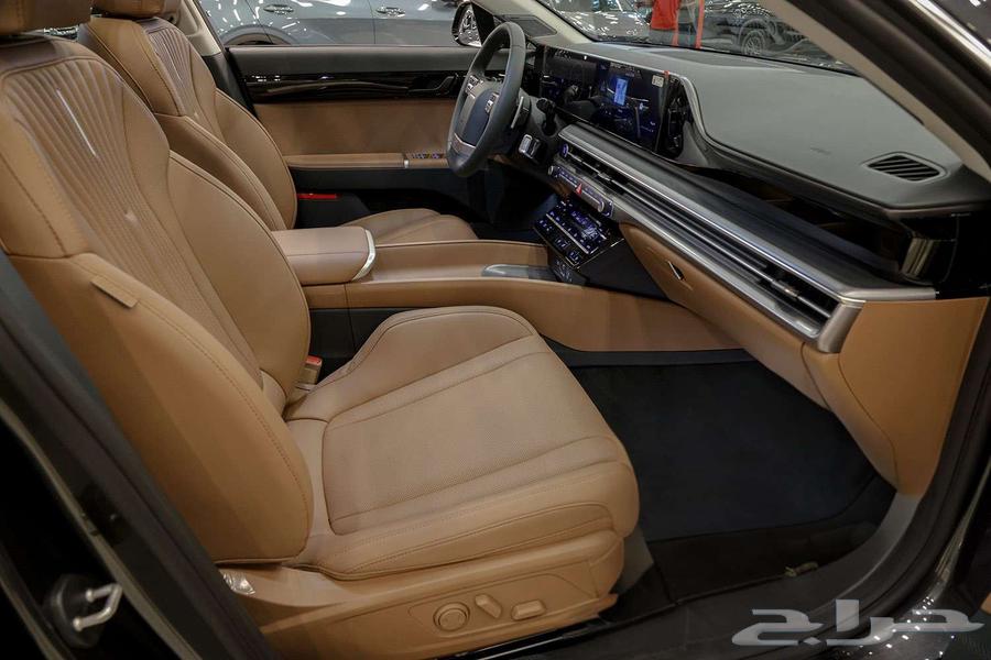 Hyundai Azera Premium 2025 special offers (cash and installment)63157499157378114
