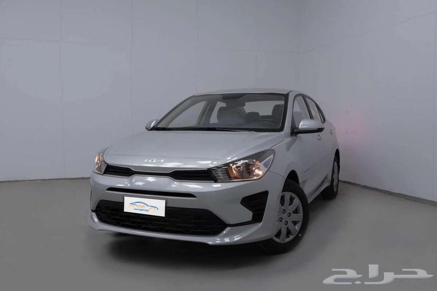 Kia Rio 2023 special offer63156557272707112