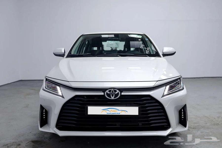 Toyota Yaris 2024 (( Cash - Installment Offers ))63157022465409111
