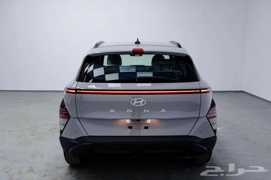 Hyundai Kona Smart 202563157495086081114