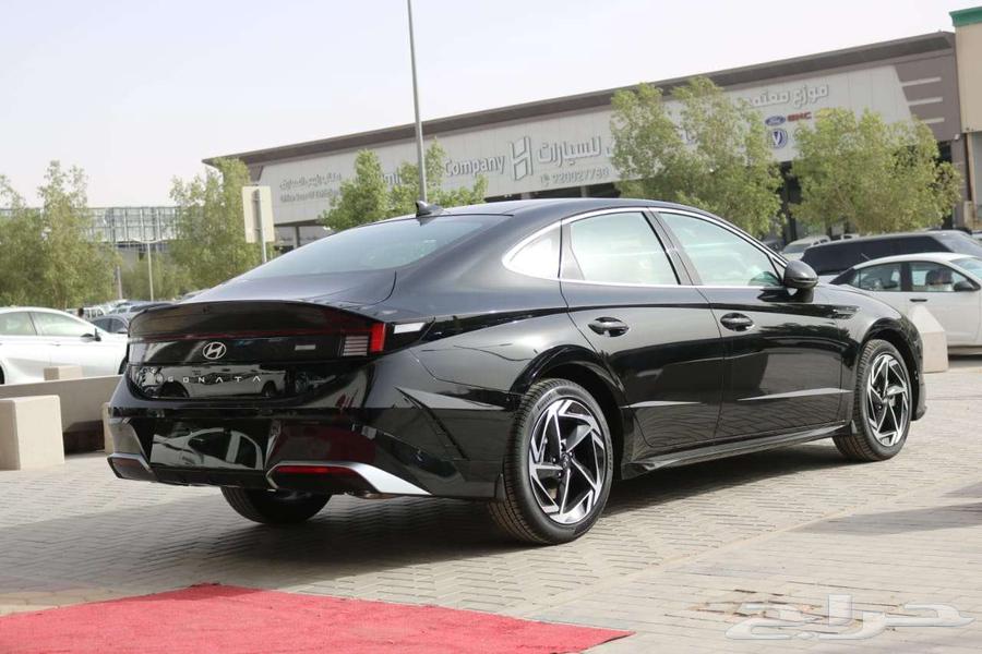 Hyundai Sonata of all types 202563157026186754114
