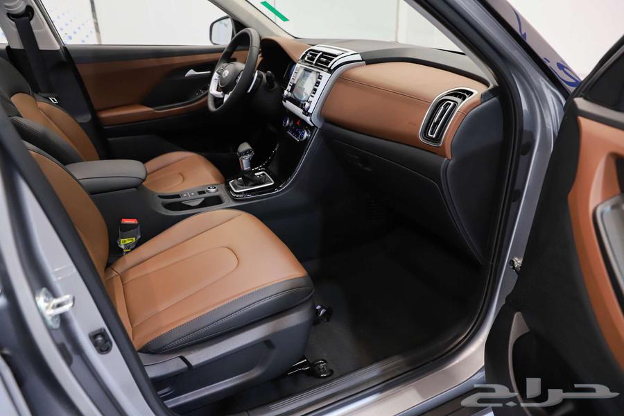 Hyundai Creta Comfort 2025 model cash.. installments63156065487361111