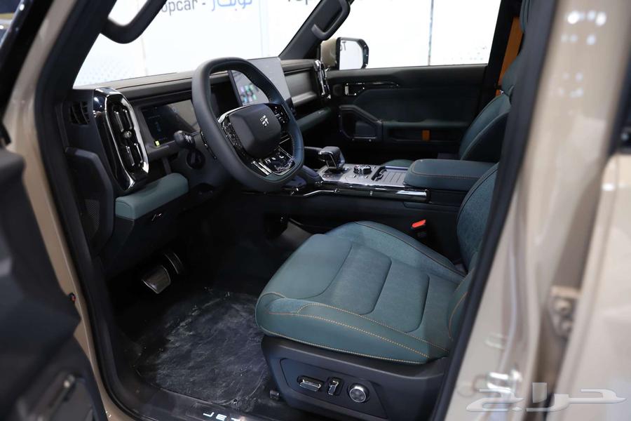 Geely to full option silver-white 202563155575840513114