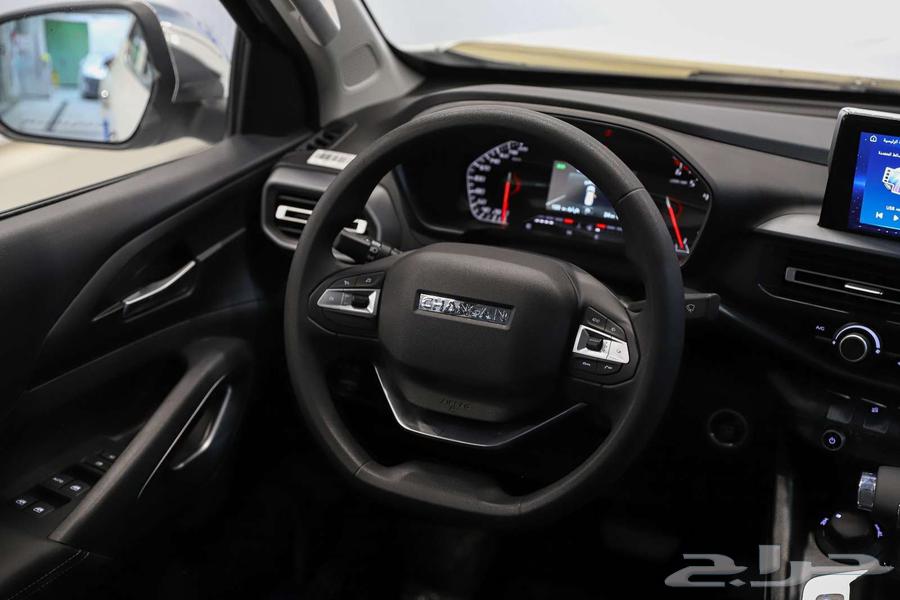 Changan Hunter Delta Full 2025 Diesel Double Cab. All variants available.63155579256449112