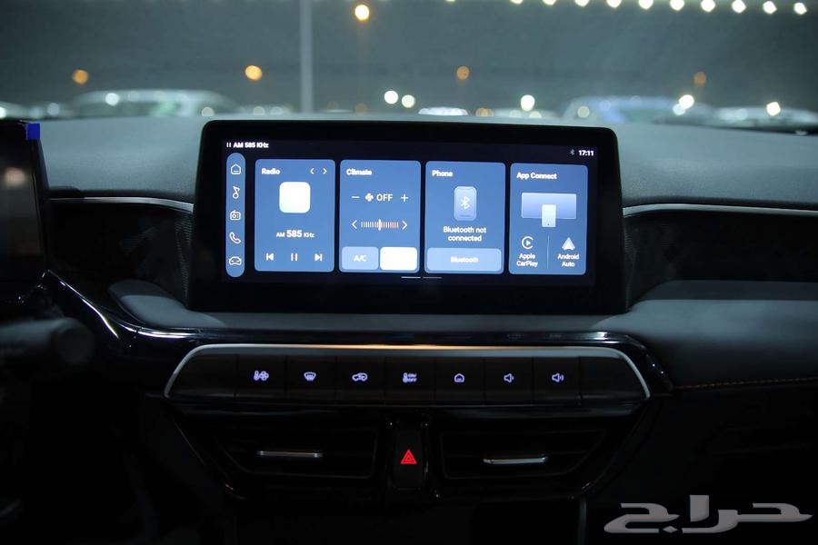 ام جي 3 2025 بدون دفعه اقل قسط بدون دفعه اولي بدون63155118438019113