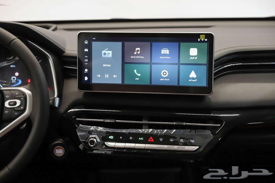 Haval Julian, all categories available at an excellent price 2024 202563152319820163114