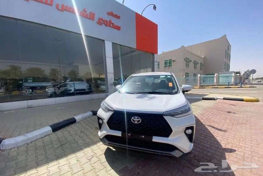 Toyota Vellfire 202463154640511747112