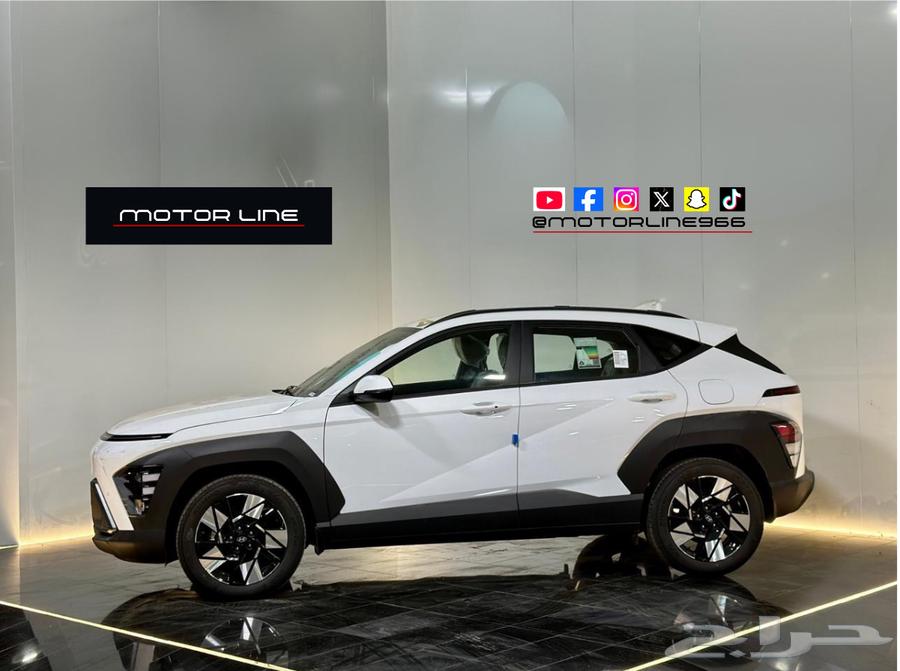 Hyundai Kona Comfort 202563211438422145111