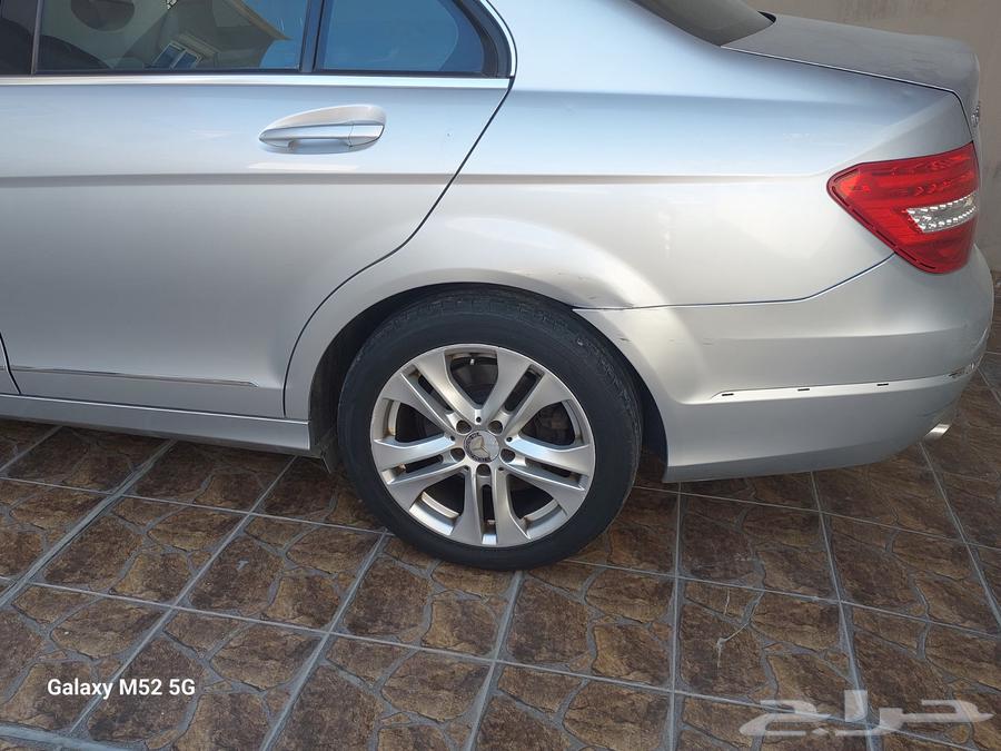 مرسيدس 2012 AMG Cs20063158388404225111