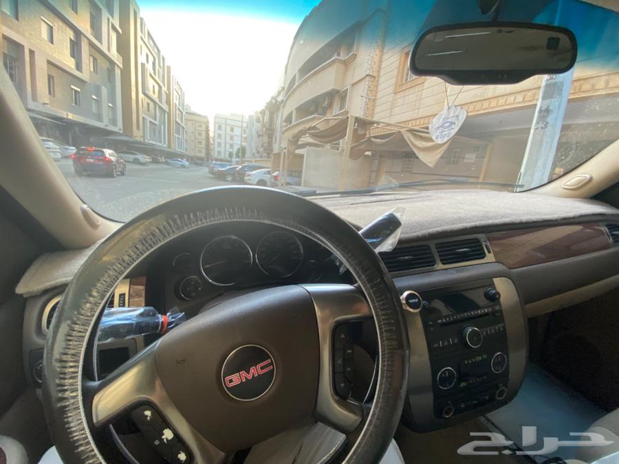 Gmc Yukon 200763152323880065114