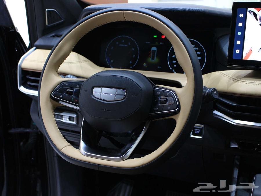 Gili Okafigo GK 2024 model priced at 75,900 SAR including tax63154201397891114
