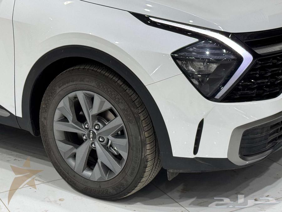Kia Sportage GLS Model 202563152791404802113