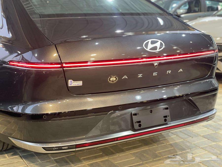 Hyundai Azera Premium 202563151866013442111