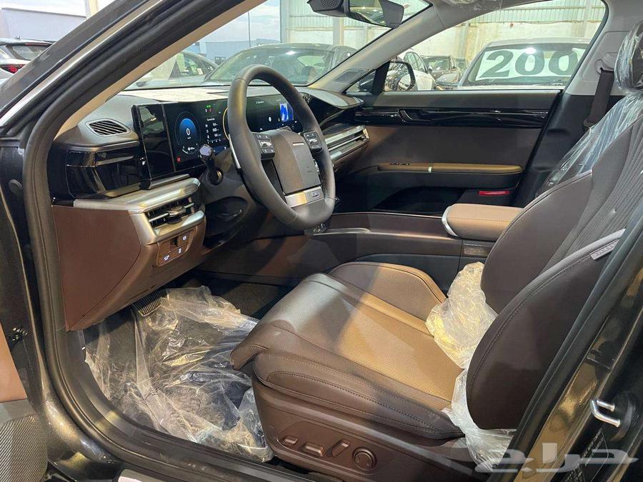 Hyundai Azera Premium 202563151866013442112