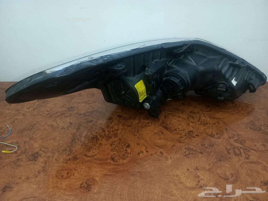 Used original left side Azera Xenon candle 2012-201763151877039234112