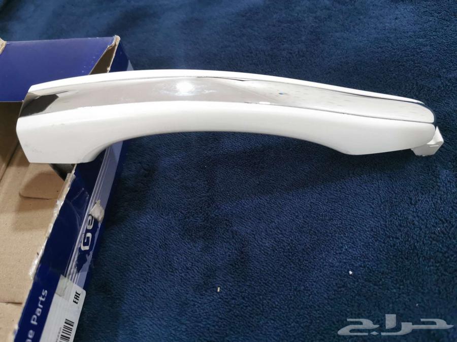Exterior door handle for Hyundai Azera63151884463105112