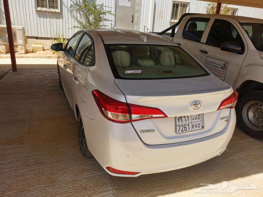 تويوتا يارس63152794999171113