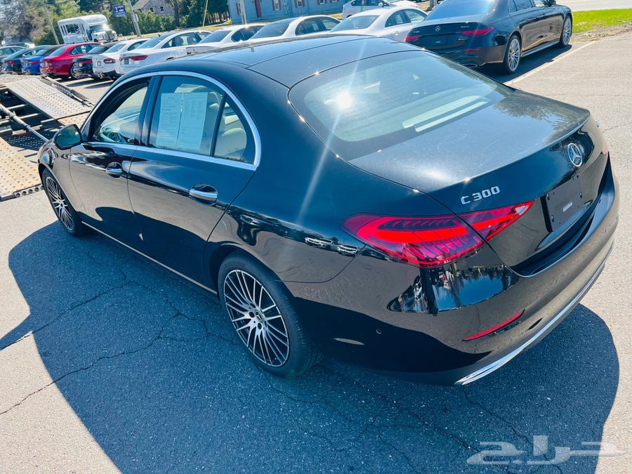 Mercedes C300 agency63151888296705113