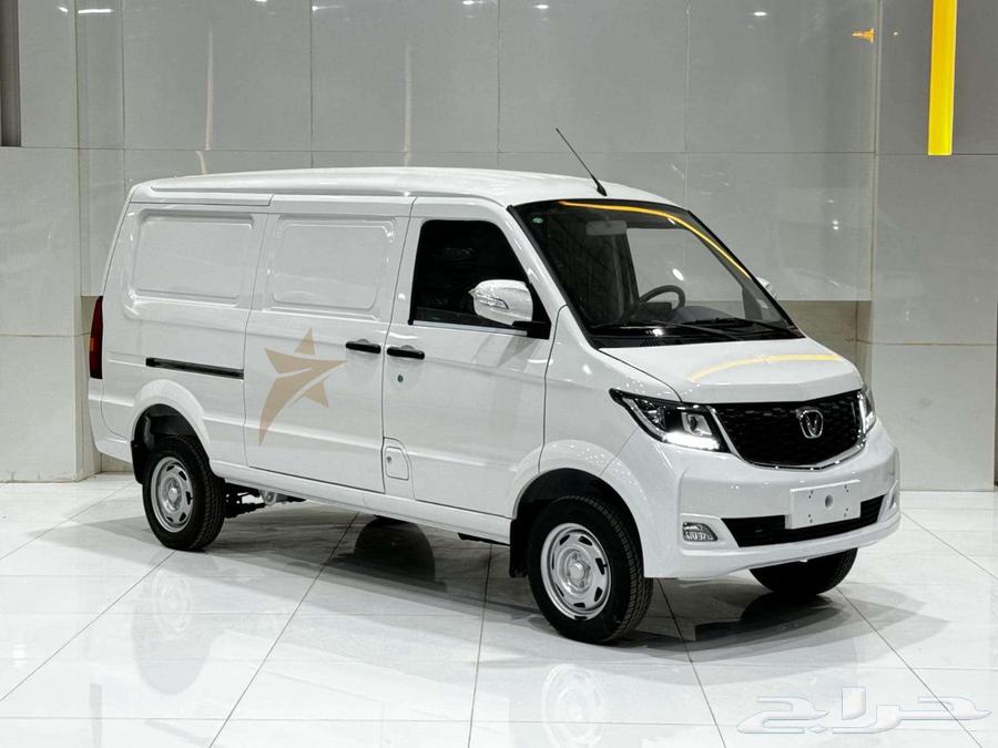 Victory Van gasoline goods model 202563157484919811112