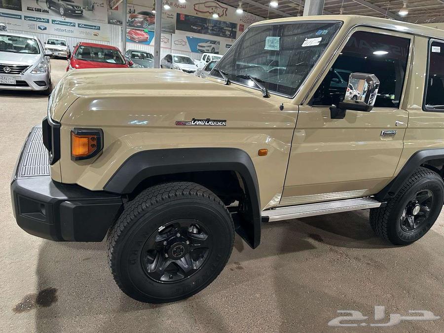 Toyota SUV 202463157014744835111